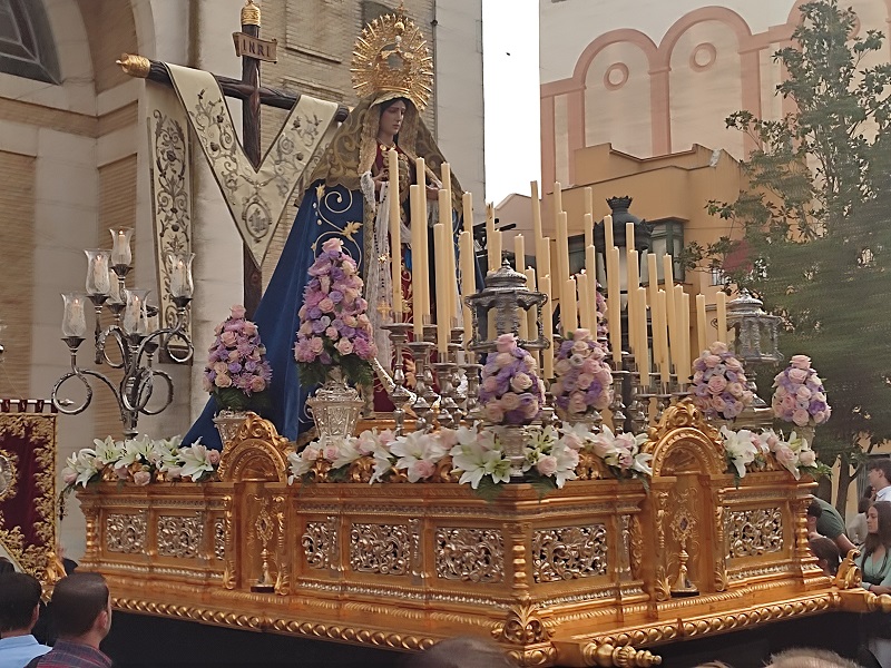 Cofradía de Lágrimas
