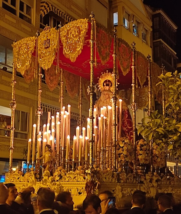 Cofradía de la Amargura