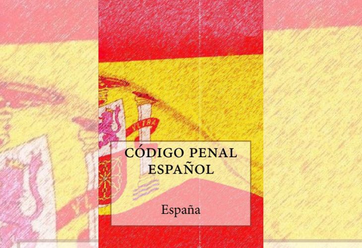 Código Penal. / RR SS.