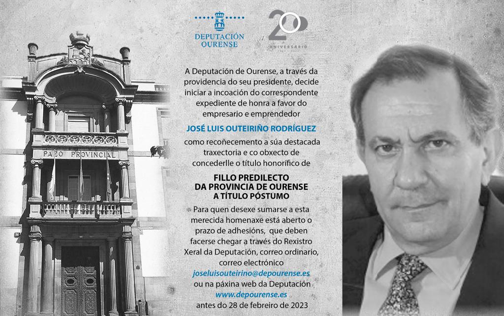 Adhesión a la distinción. / Mundiario