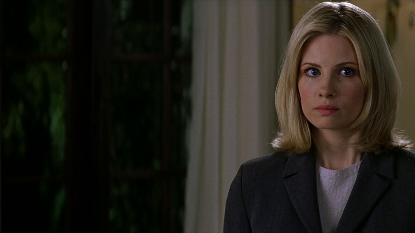 Monica Potter como Jezzie Flannigan. / RRSS