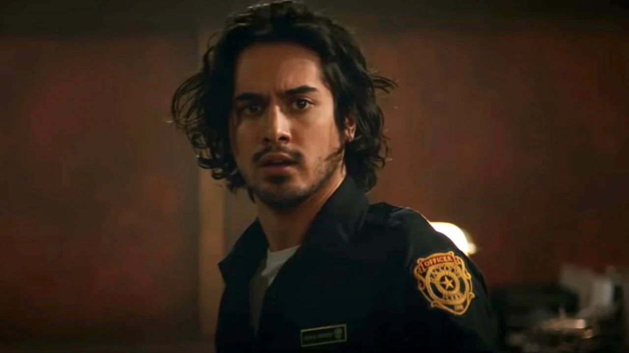 Avan Jogia fue duramente críticado en redes sociales por su interpretación como Leon S. Kennedy. / RRSS