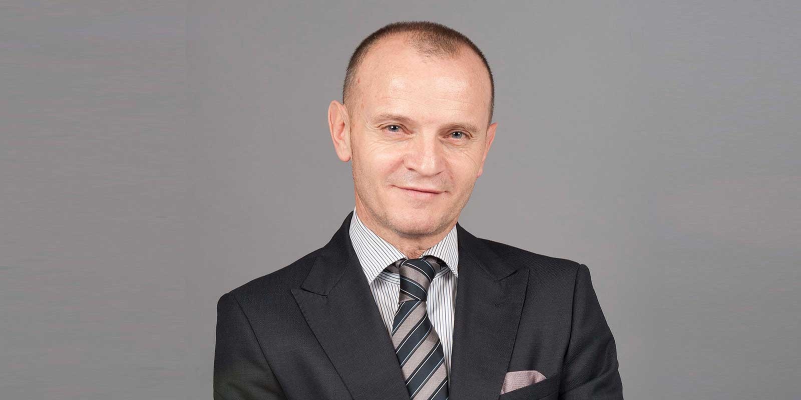José Ramón González-Juanatey. / Dentaid