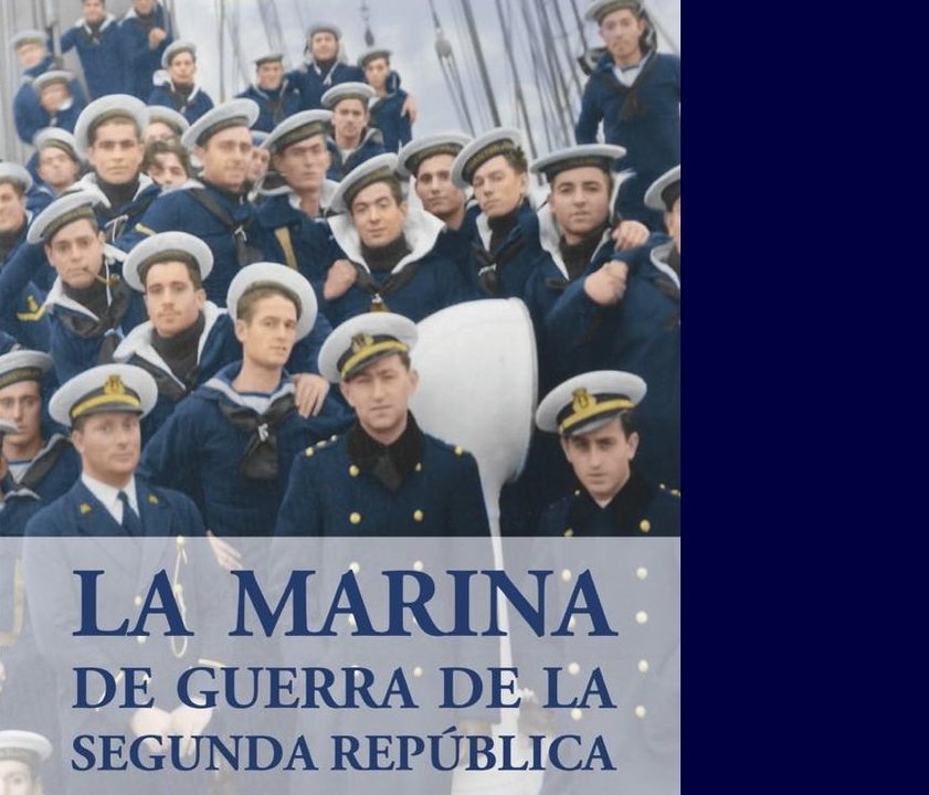 marina guerra civil