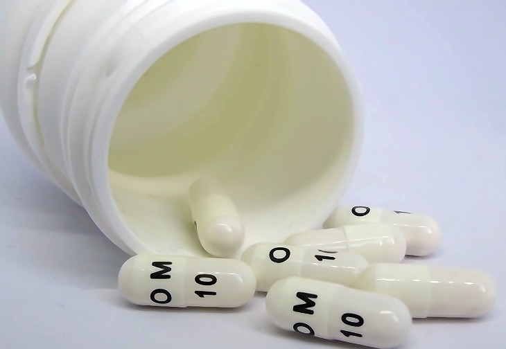 Con el aumento en el consumo de omeprazol se ha observado la aparición de nefritis tubulointersticial aguda. / Pixabay