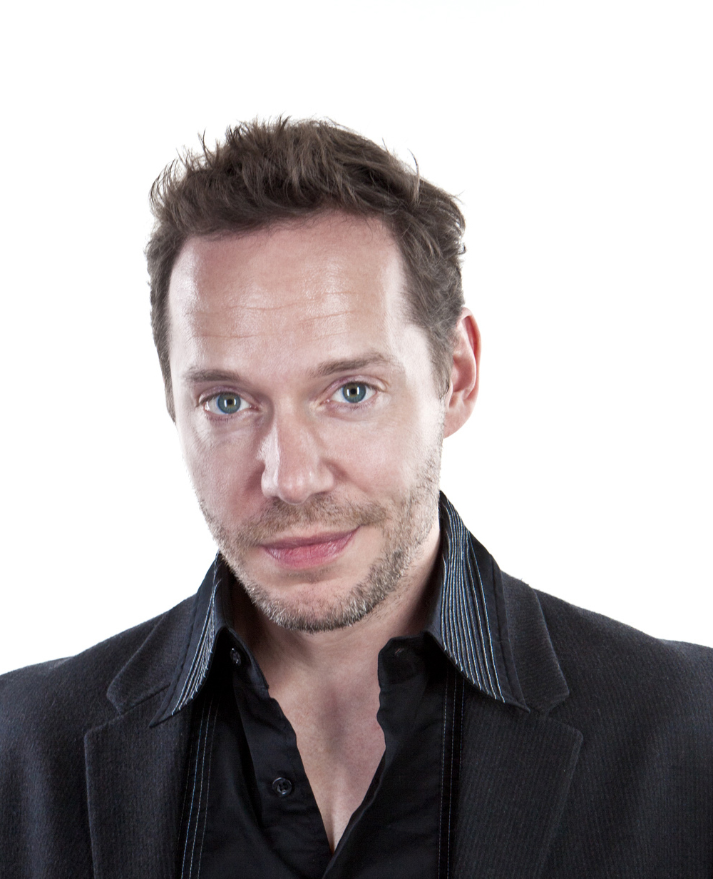 Jon Spaihts / IMDb