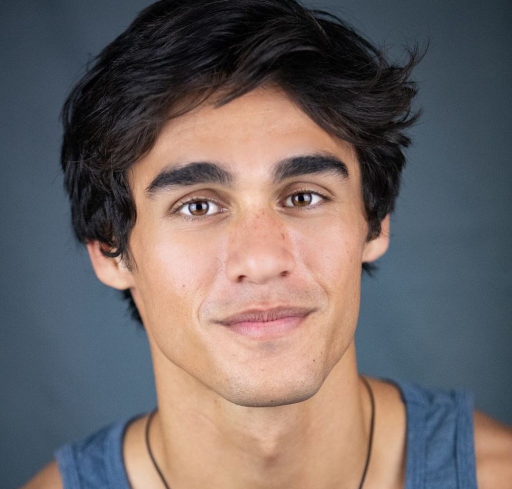 Kahiau Machado / Twitter