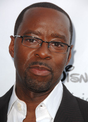 Courtney B. Vance / IMDb