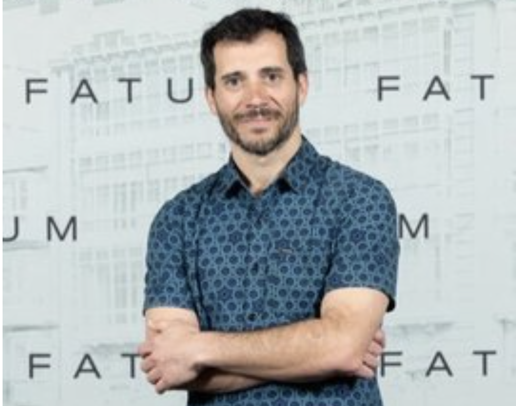 Juan Galiñanes. / Twitter