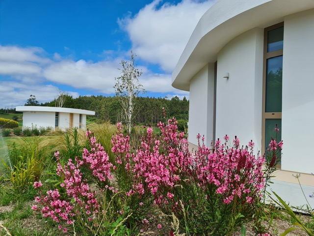 Retiro da Costiña Wellness & Villas. / Mundiario