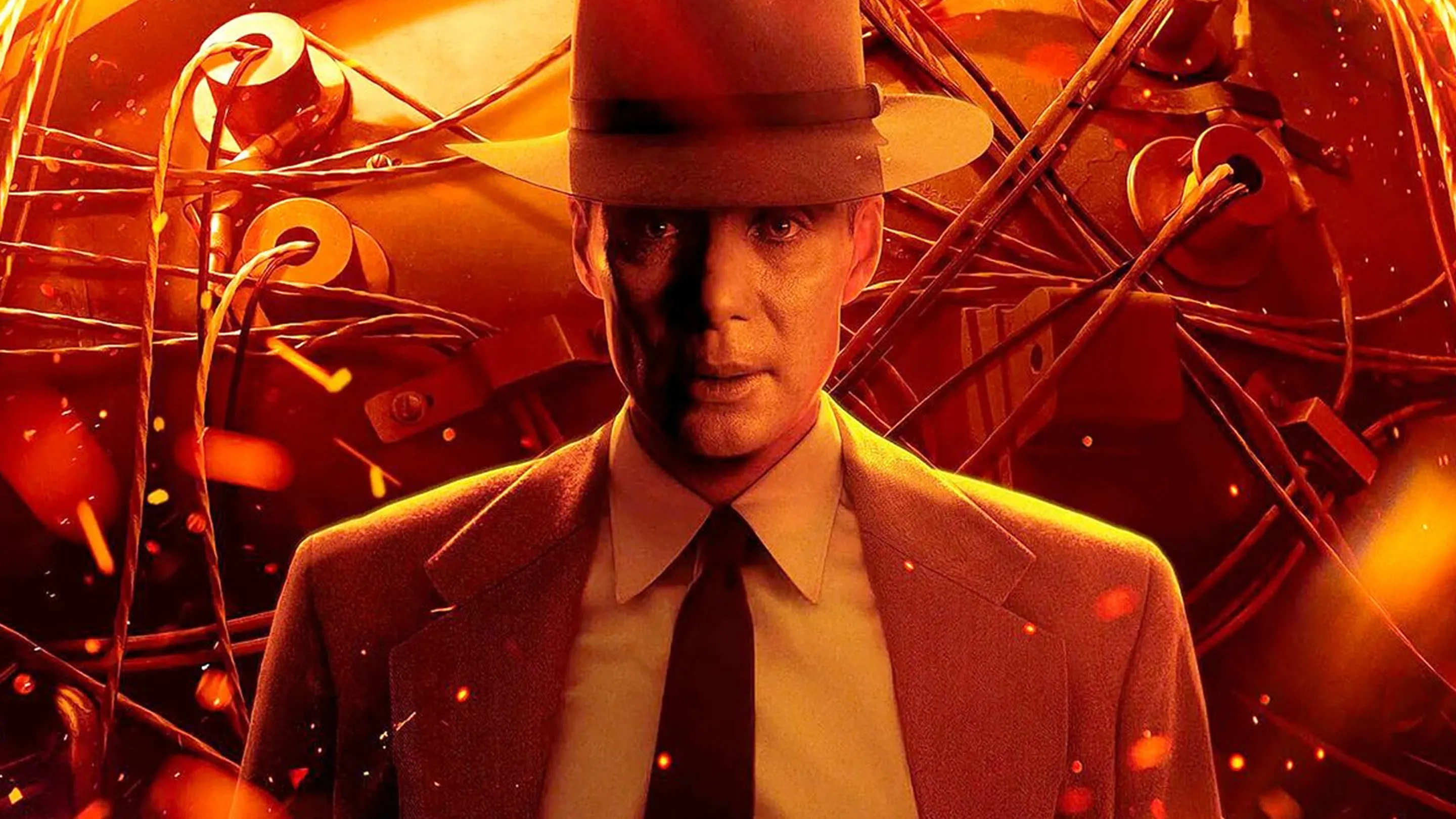 Oppenheimer. / @mundiario