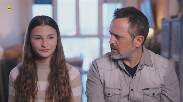 Generación Porto./ TV3