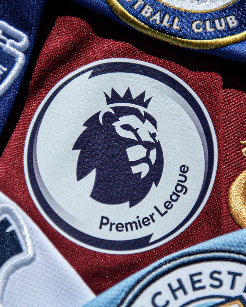 Icono de la Premier League. / @Twitter