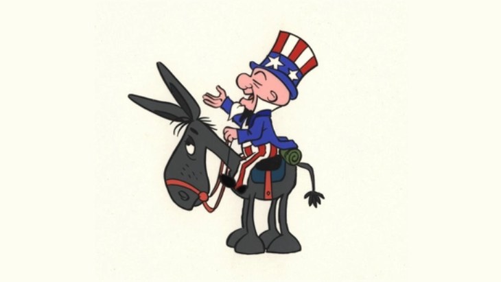 Mister Magoo. / Filmin