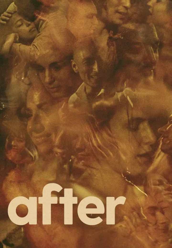 Póster de la película "After". / Filmin
