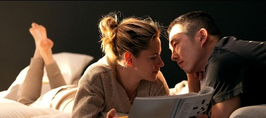 Love me. /IMDb