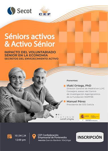SECOT 35 aniversario. / SECOT