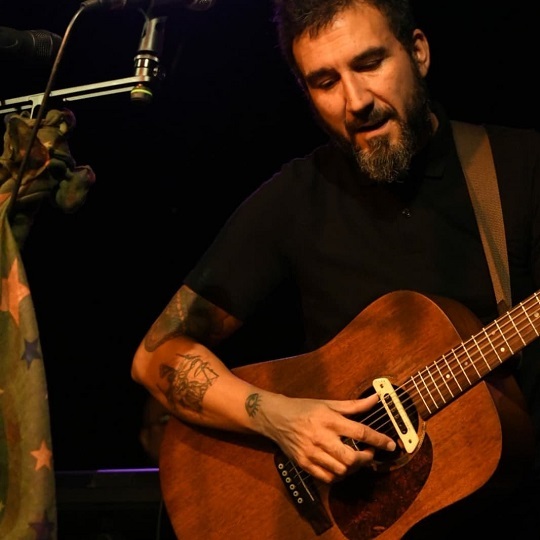 Fito Mansilla - Facebook
