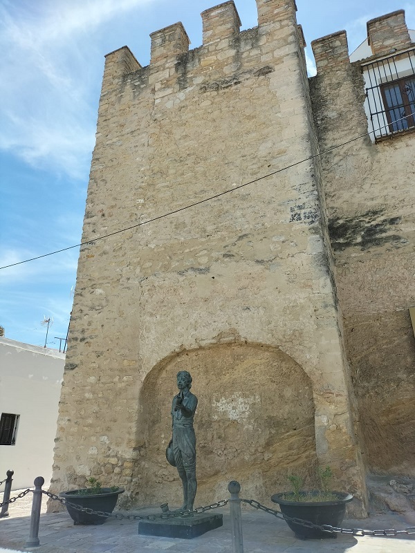 Vejer de la Frontera