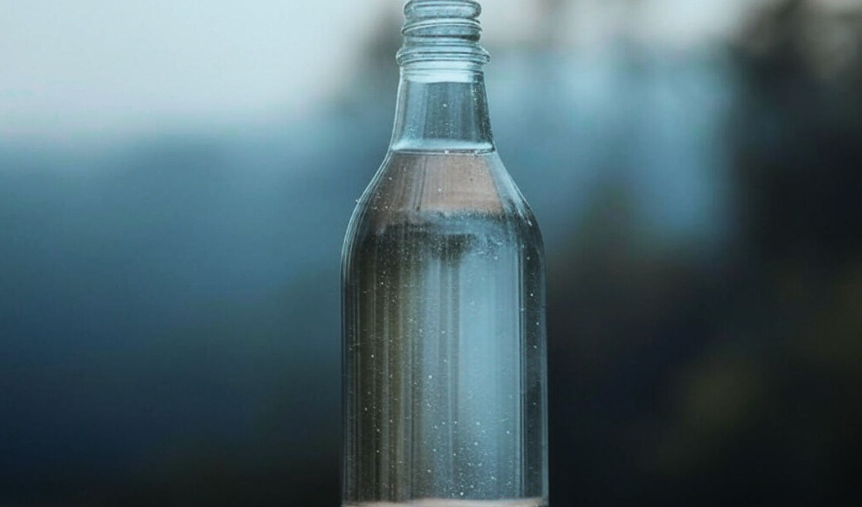 Agua potable. / Mundiario.