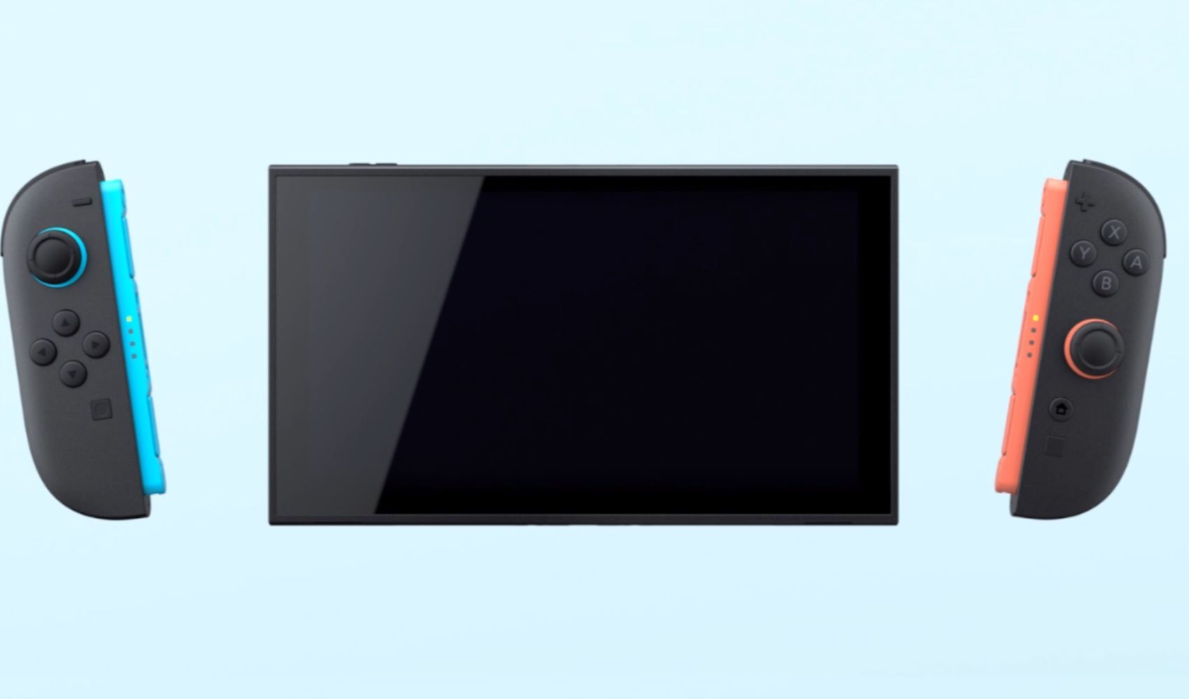 Nintendo Switch 2. / Nintendo.