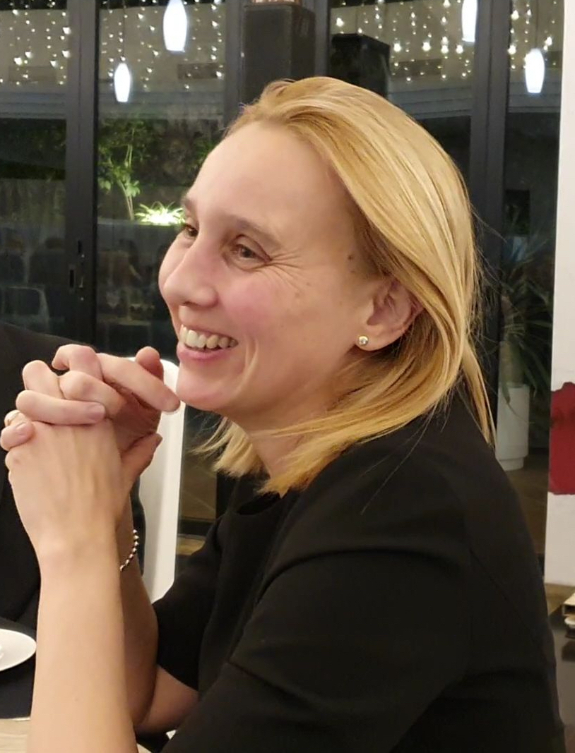 Noemí Trujillo