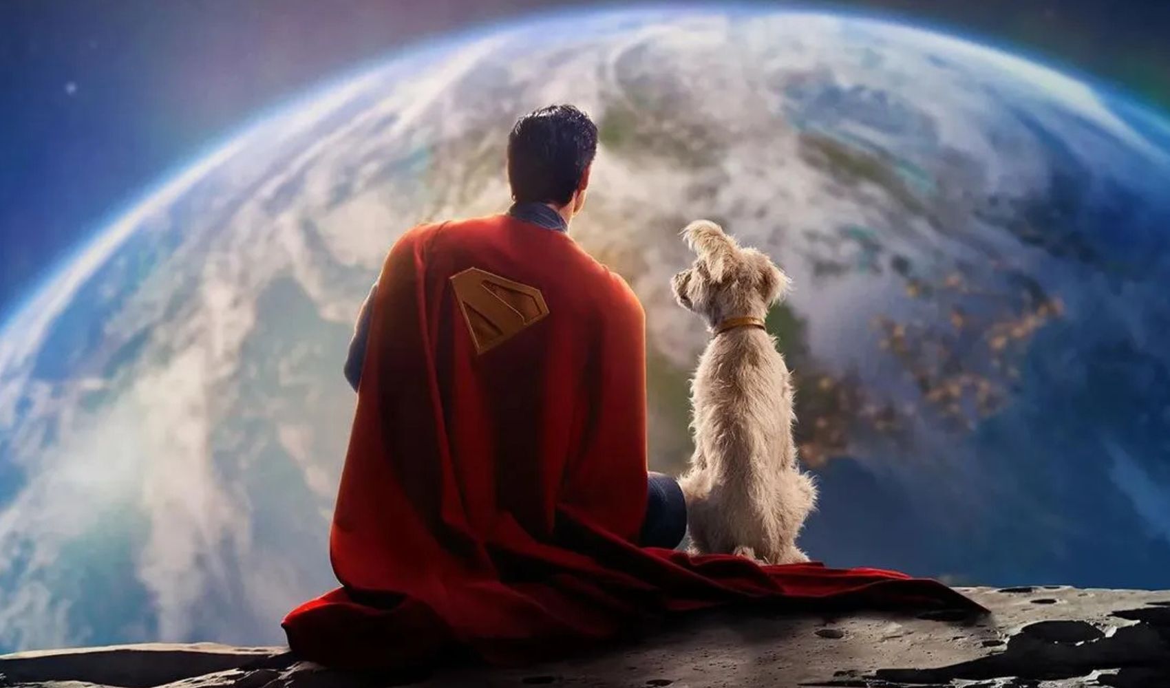 Superman. / DC.