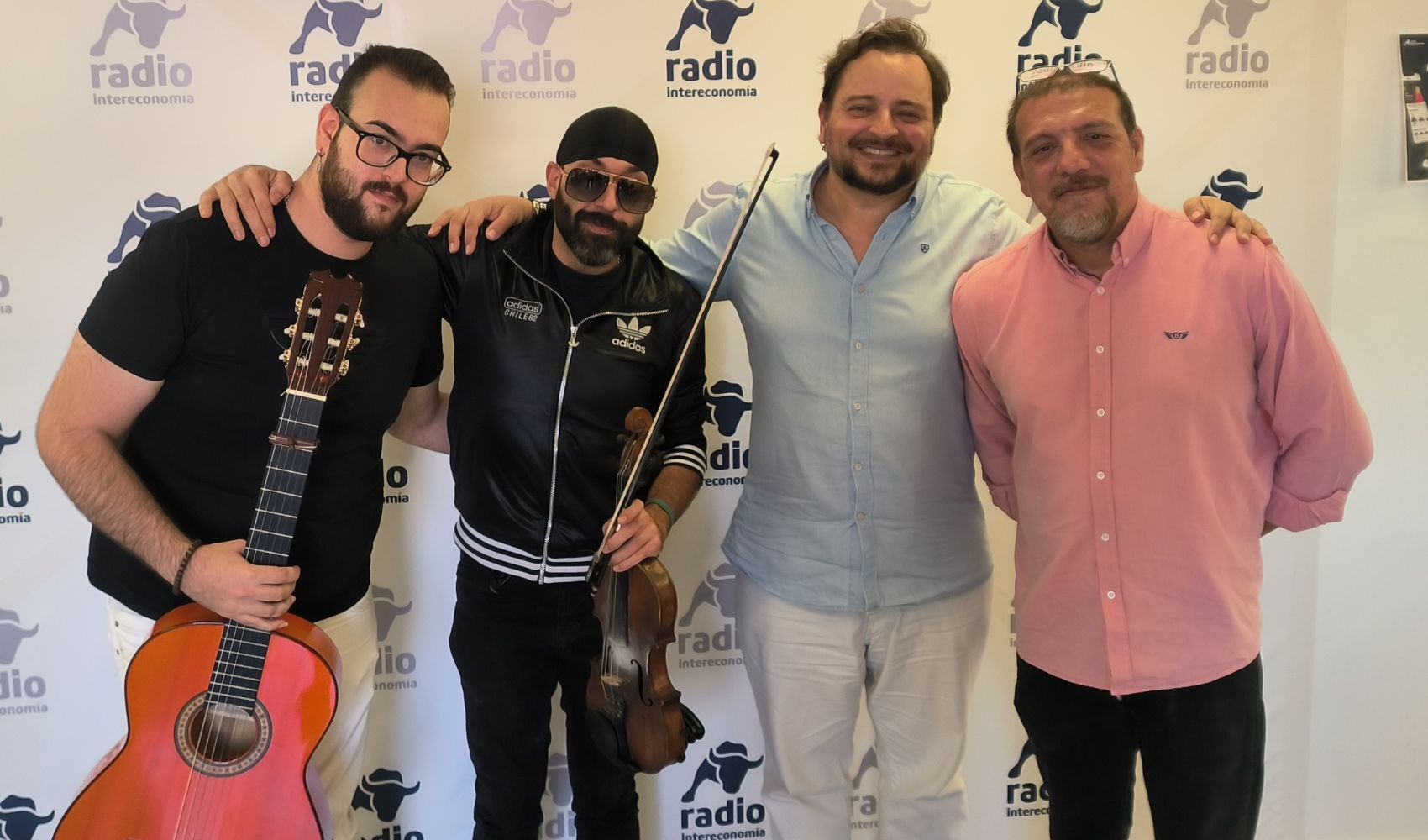 25 años de El Marcapáginas. / RR SS.