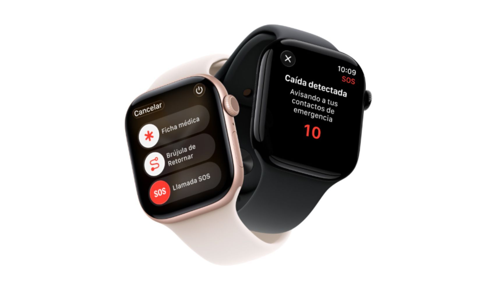 Apple Watch Series 11. / apple.com