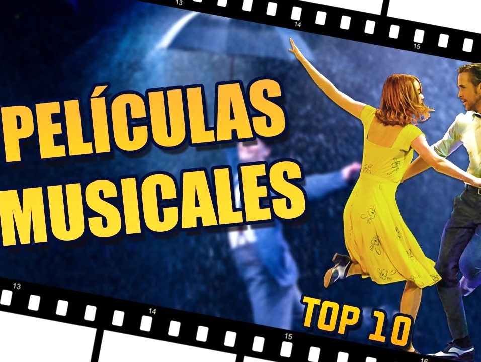 Cine Musical.
