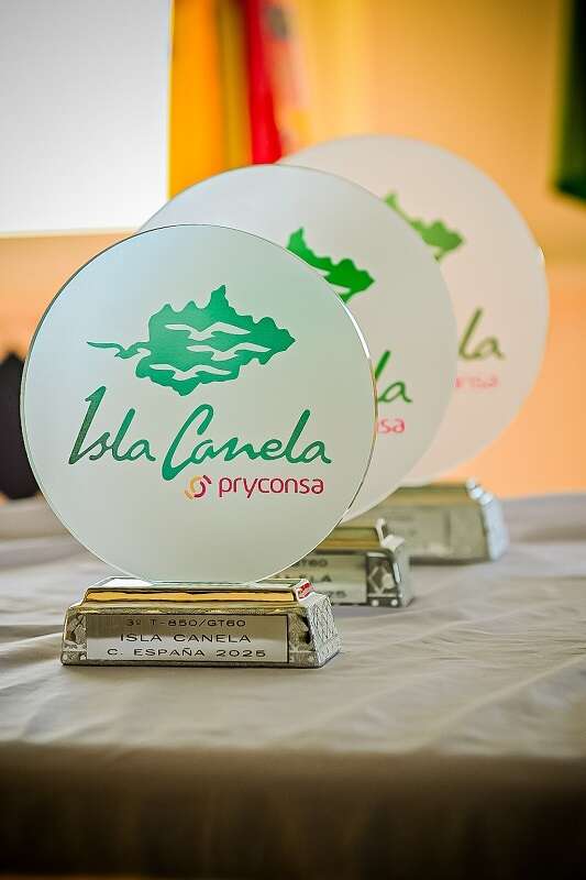 Trofeos
