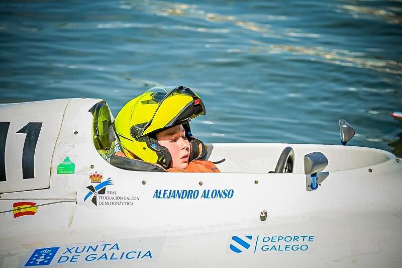 Alejandro Alonso