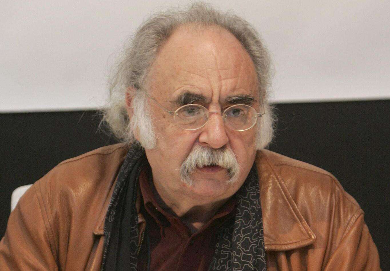 Celestino García Braña. / Mundiario