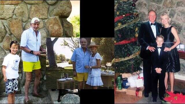 Juan Carlos con la Corinna 1 [640x480]