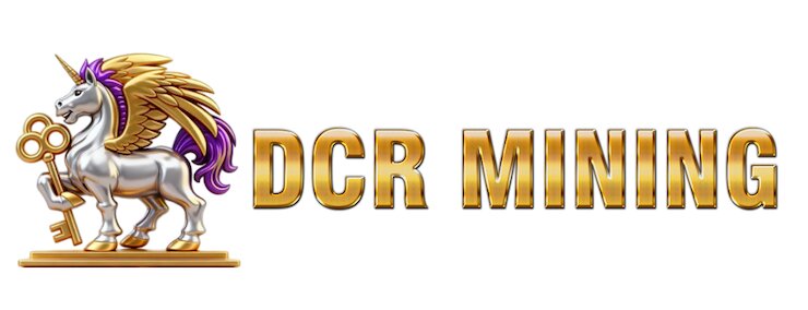 DCR Mining.