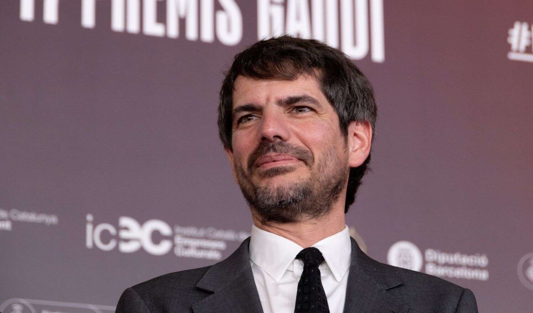 Ernest Urtasun, ministro de Cultura. / @ernesturtasun.
