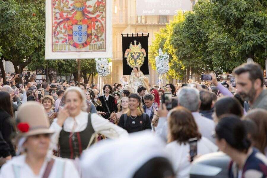 Disrupciones estéticas