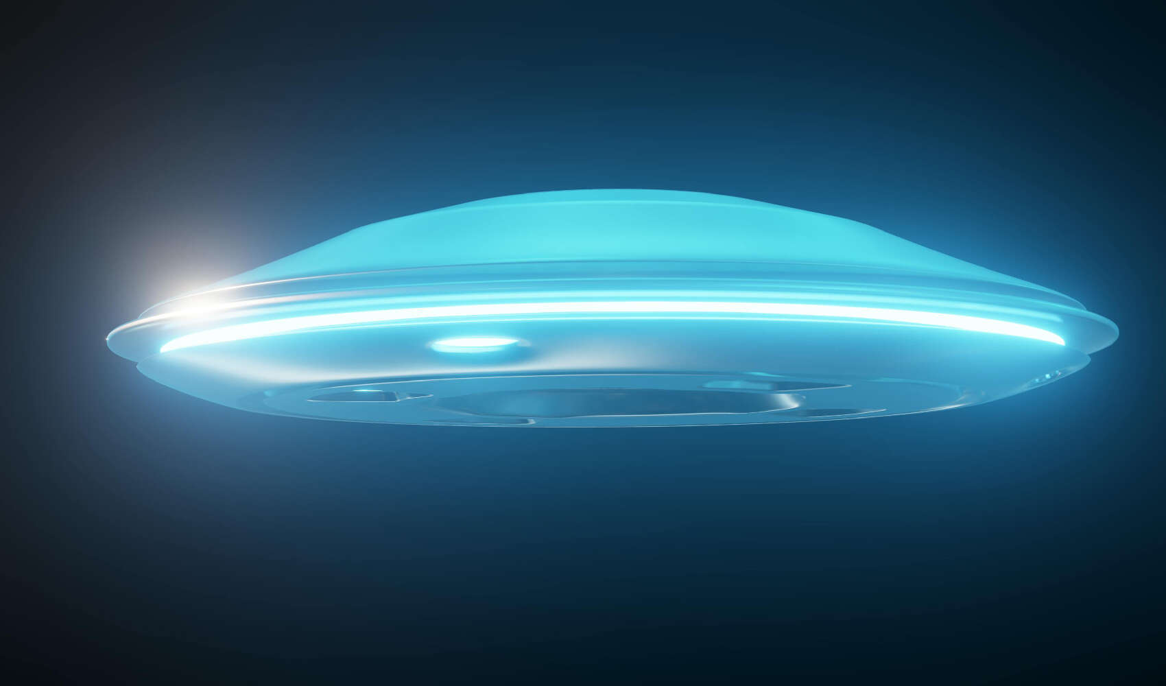 Trump desclasifica archivos sobre ovnis sin pruebas de vida extraterrestre