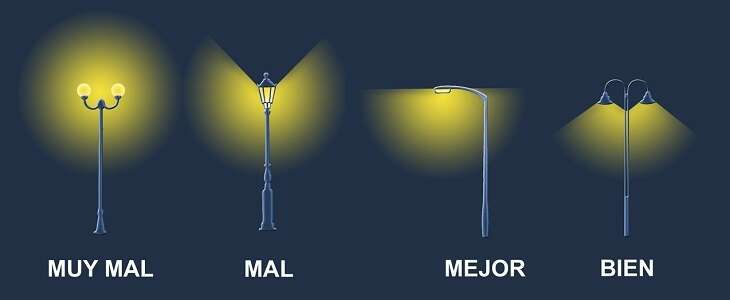 farolas