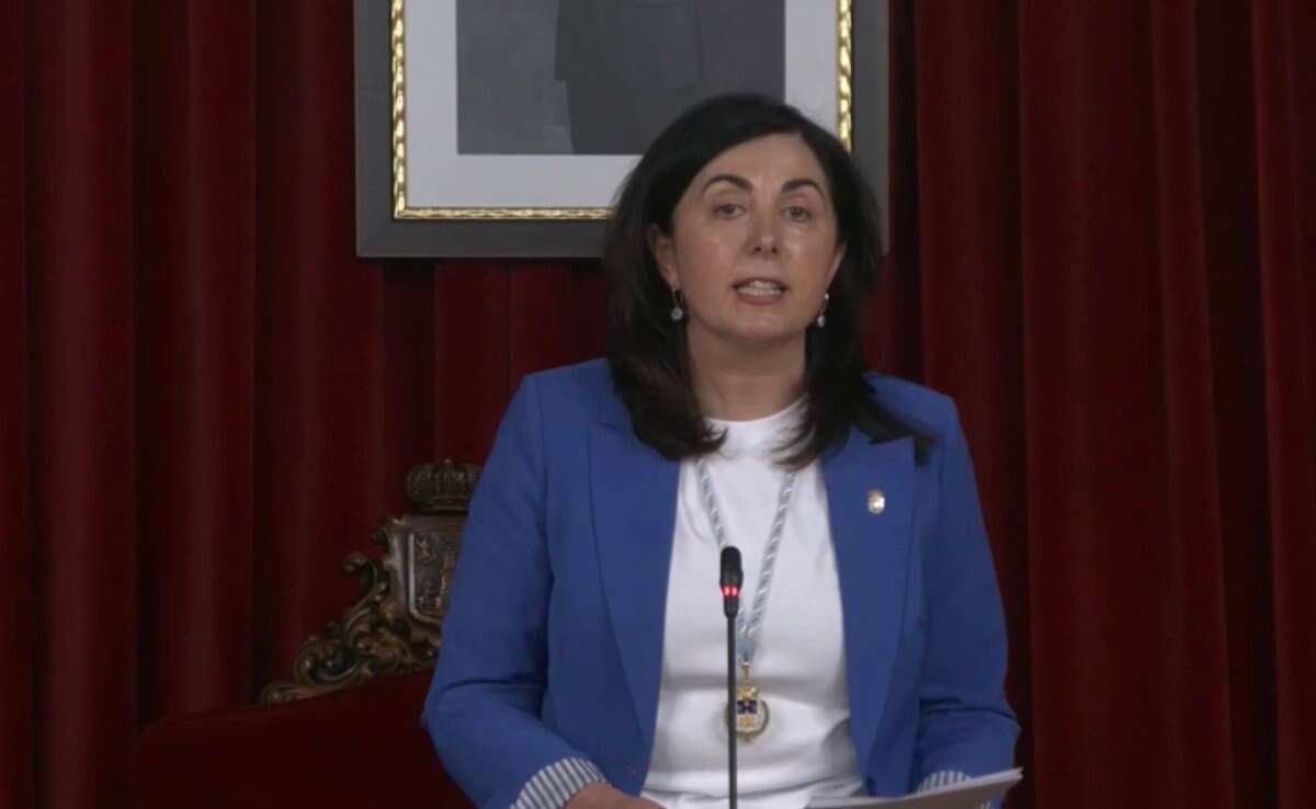 Lugo estrena alcaldesa tras una moción de censura: un cambio bajo la sombra del transfuguismo